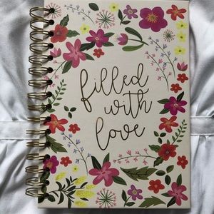 Floral Journal